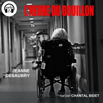 [French] - L'heure du bouillon