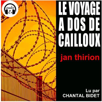 [French] - Le voyage à dos de cailloux