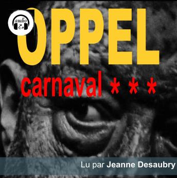 [French] - Carnaval * * *