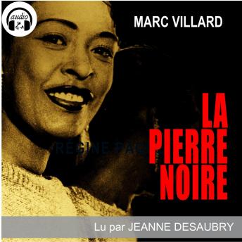[French] - La pierre noire