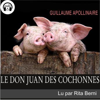 [French] - Don Juan des cochonnes