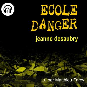 [French] - École Danger