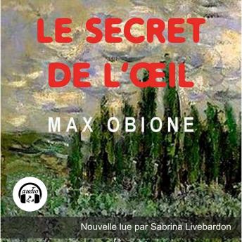 [French] - Le secret de l'œil