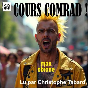 [French] - Cours Comrad