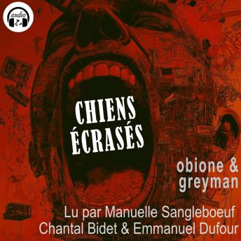 [French] - Chiens écrasés