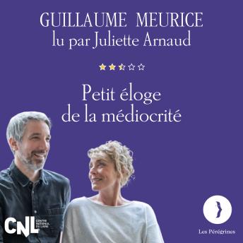 [French] - Petit éloge de la médiocrité