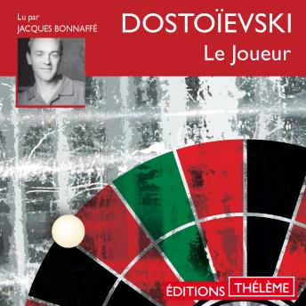 [French] - Le joueur