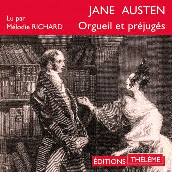 [French] - Orgueil et préjugés
