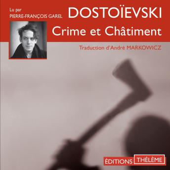 [French] - Crime et châtiment