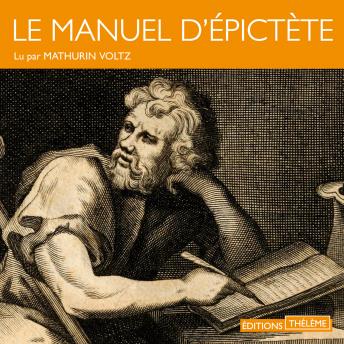 [French] - Le manuel d'Épictète