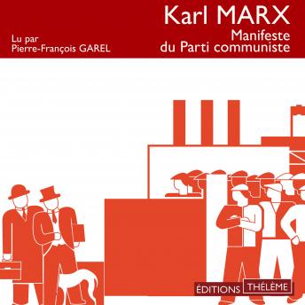 [French] - Le manifeste du parti communiste