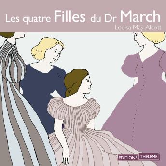 [French] - Les quatre filles du Dr March