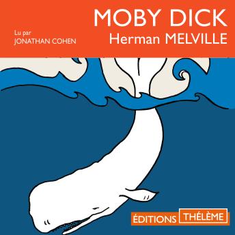 [French] - Moby Dick