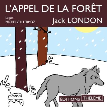 [French] - L'appel de la forêt