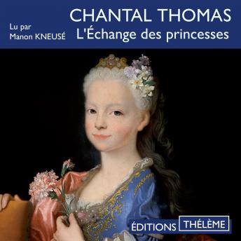 [French] - L'échange des princesses
