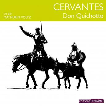 [French] - Don Quichotte