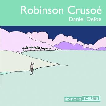[French] - Robinson Crusoé
