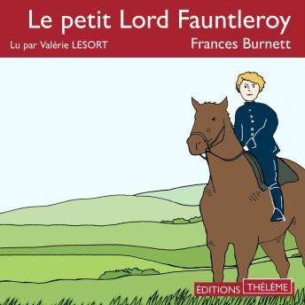[French] - Le petit Lord Fauntleroy