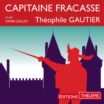 [French] - Capitaine Fracasse