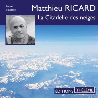 [French] - La Citadelle des neiges