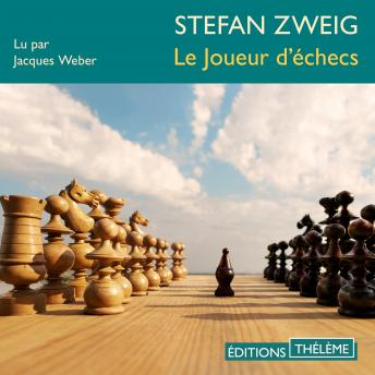 [French] - Le Joueur d'échecs