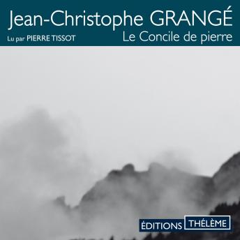 [French] - Le Concile de pierre