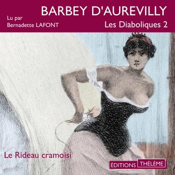 [French] - Les diaboliques 2 - le rideau cramoisi