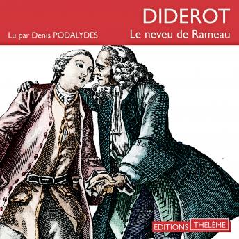 [French] - Le neveu de Rameau
