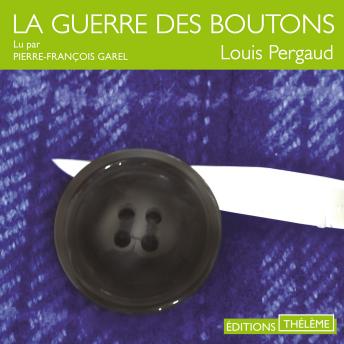 [French] - La guerre des boutons