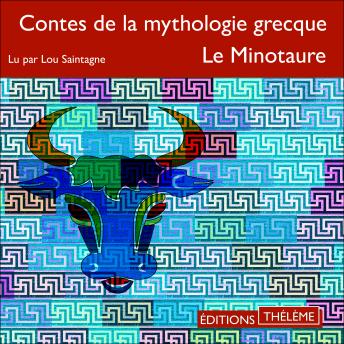 [French] - Le Minotaure