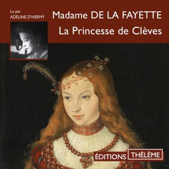 [French] - La Princesse de Clèves