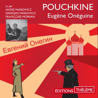 [French] - Eugène Onéguine