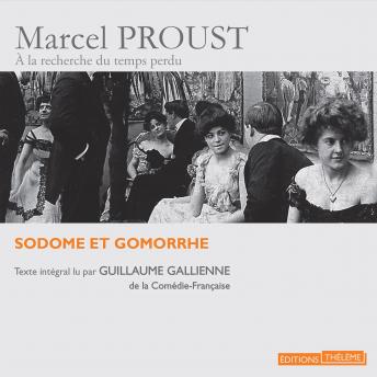 [French] - Sodome et Gomorrhe