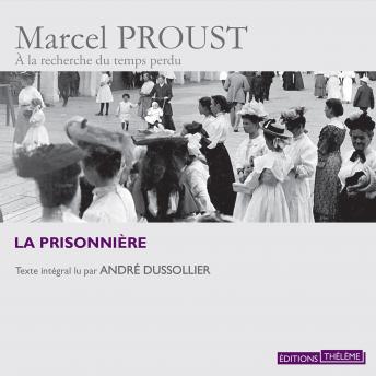 [French] - La Prisonnière