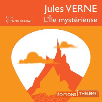 [French] - L'île mystérieuse