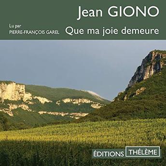 [French] - Que ma joie demeure