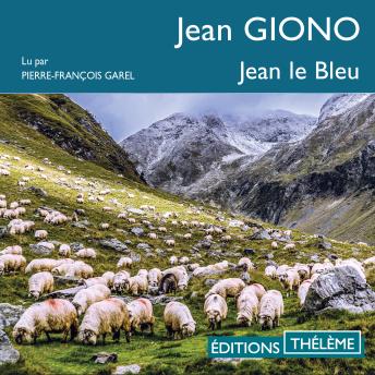 [French] - Jean le Bleu