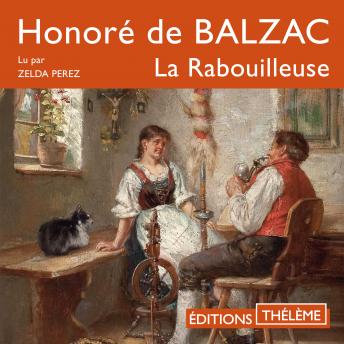 [French] - La Rabouilleuse