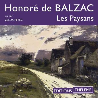 [French] - Les Paysans