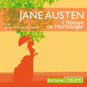 [French] - L'Abbaye de Northanger