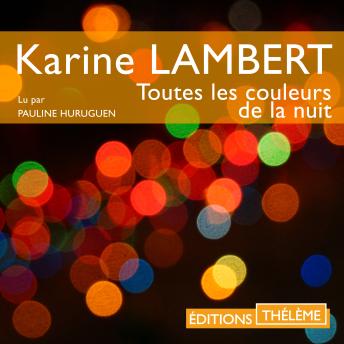 [French] - Toutes les couleurs de la nuit