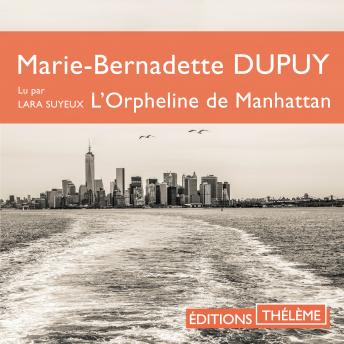 [French] - L'orpheline de Manhattan 1