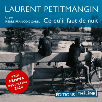 [French] - Ce qu'il faut de nuit