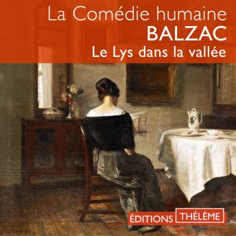 [French] - Le Lys dans la vallée