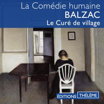 [French] - Le Curé de village