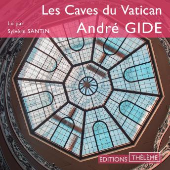 [French] - Les Caves du Vatican