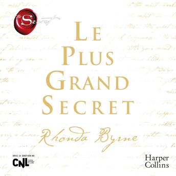 [French] - Le Plus Grand Secret