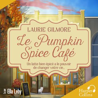 [French] - Le Pumpkin Spice Café