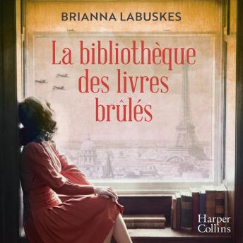 [French] - La bibliothèque des livres brûlés