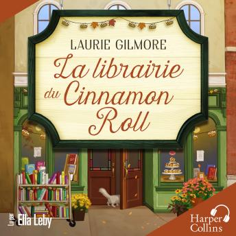 [French] - La librairie du cinnamon roll